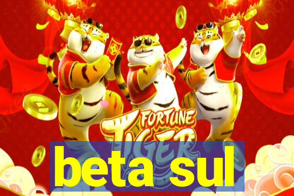 beta sul